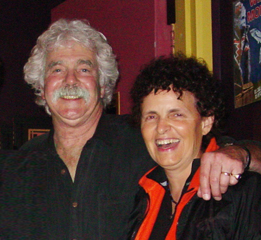 jan marvel and tom rush